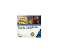 SANDOZ MAGNESIO POTASSIO 20 BUSTE