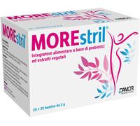 sandoz Morestril 20+20 Bustine