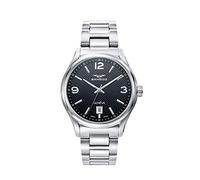 Sandoz - Orologio acciaio bracciale Sr Casuel Sa - 81425-55