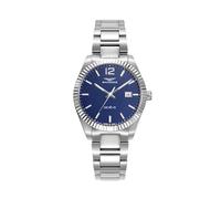 Sandoz - Orologio da polso in acciaio Signora Sa - 81384-35