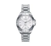 Sandoz - Orologio da polso in acciaio Sr Sa - 81529-05