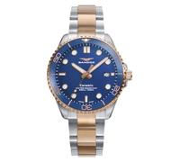 Sandoz Orologio da uomo in ceramica Sport 83019-97