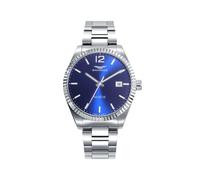 Sandoz - Orologio in acciaio bracciale Sr Sa - 81525-35