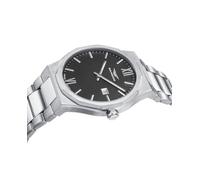 Sandoz - Orologio in acciaio bracciale Sr Sa - 83013-53