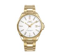 Sandoz Orologio Uomo Acciaio Casuel Oro 83001-97
