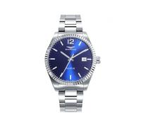 Sandoz Reloj Acero Brazalete Sr Sa