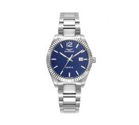 Sandoz - Orologio da polso in acciaio Signora Sa - 81384-35