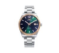 Sandoz - Orologio in acciaio IP dorato Bracciale Sr Sa - 81525-65