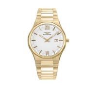 Sandoz - Orologio in acciaio IP dorato Bracciale Sr Sa - 83013-83