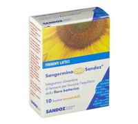 SANGERMINA ORO 10BUST OS