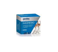 Sandoz Wellness Magnesio 30 Bustine - Integratore magnesio