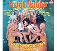 SANDPIPERS - all over but the crying