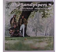 SANDPIPERS - come saturday morning