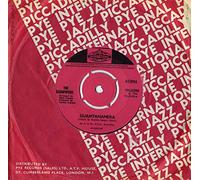 Sandpipers - Guantanamera