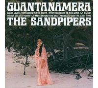 Sandpipers - Guantanamera