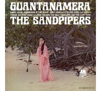 Sandpipers - Guantanamera [Shm-CD]