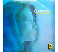Sandpipers - SANDPIPERS Guantanamera UK LP 1970