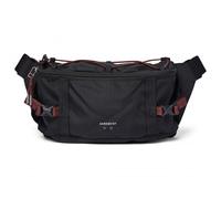 SANDQVIST All Terrain Hike - Unisex - Nero - Taglia unica- modello 2024