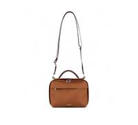 Sandqvist - Go Shoulder Bag - Borsa a tracolla 3 l marrone