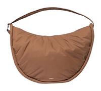 Sandqvist - Curve Halfmoon Bag - Borsa a tracolla 21 l marrone