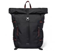 SANDQVIST Forest Hike - Unisex - Nero - Taglia unica- modello 2024