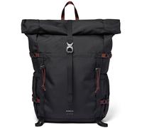 SANDQVIST Forest Hike - Unisex - Nero - Taglia unica- modello 2025