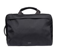 Sandqvist GO 3-Way - Borsa da bordo/Zaino 16 44 cm (black) nero