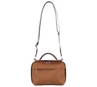 Sandqvist - Go Shoulder Bag - Borsa a tracolla 3 l marrone