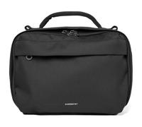 Sandqvist - Go Shoulder Bag - Borsa a tracolla 3 l nero