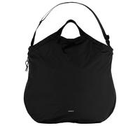 Sandqvist - Grid Tote Bag - Borsa a tracolla 37 l nero