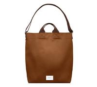 Sandqvist Ground Borsa a tracolla 32 cm Scomparto per laptop marrone