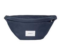 Sandqvist - Ground Crossbody Bag - Borsa a tracolla 2 l blu