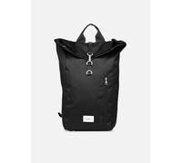 SANDQVIST - Ground Rolltop Backpack L Nero - Zaini T.U Nero