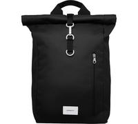 Sandqvist Ground Zaino da giorno 56 cm Scomparto per laptop grigio
