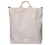 Sandqvist - Ground Shopper Bag 19 - Borsa a tracolla 19 l grigio