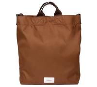 Sandqvist - Ground Shopper Bag 19 - Borsa a tracolla 19 l marrone