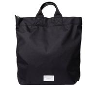 Sandqvist - Ground Shopper Bag 19 - Borsa a tracolla 19 l nero