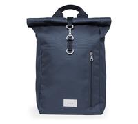 Sandqvist Ground Zaino da giorno 56 cm Scomparto per laptop blu