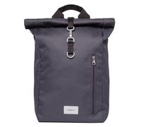 Sandqvist Ground Zaino da giorno 56 cm Scomparto per laptop nero
