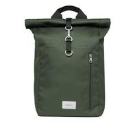 Sandqvist Ground Zaino da giorno 56 cm Scomparto per laptop verde