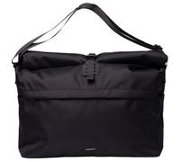Sandqvist - Icon Messenger Bag 29 - Borsa a tracolla 29 l nero