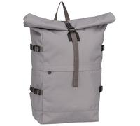 SANDQVIST - Icon Rolltop Backpack L Grigio - Zaini T.U Grigio