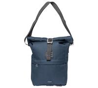 Sandqvist - Icon Sacoche - Zainetto 5,5 l blu