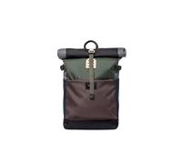 Sandqvist - Ilon Rolltop Backpack - - Bags - unisex - Multicolore - ONE SIZE