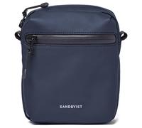 Sandqvist - Poe - Borsa a tracolla 1 l blu