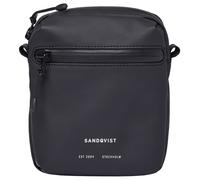 Sandqvist - Poe - Borsa a tracolla 1 l grigio