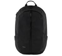 Sandqvist - Sac à dos 23L - Stream Zipper Backpack Black - Nero