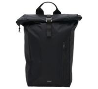 Sandqvist - Sac à dos 25L - Grid Rolltop Backpack Bag 16" Olive in Nylon - Kaki