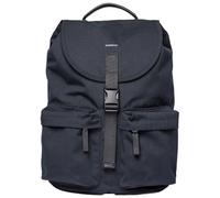 Sandqvist - Schiena da 17,5L - Everyday Rucksack Black - Nero