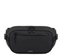 Sandqvist Stream - Borsa a tracolla 39 cm (black)